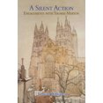 thumbnail image 2 of Pre-Owned A Silent Action: Engagements with Thomas Merton (Hardcover) 1891785788 9781891785788, 2 of 2