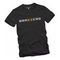 thumbnail image 1 of Camiseta Brazzers Xxx Pornstar, 1 of 4