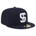 thumbnail image 3 of Men's-New Era  Navy St. Paul Saints Authentic Collection 59FIFTY Fitted Hat, 3 of 6