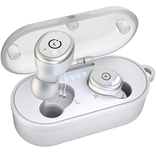 TOZO T10 Bluetooth 5.0 Wireless Earbuds 