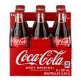 thumbnail image 4 of Coca-Cola Glass Bottles 6X237ML, 4 of 10