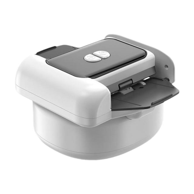 Siruishop Machine de Shuffle Automatique Électrique pour Débutant Professionnel