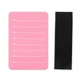 thumbnail image 4 of yotijay 2xFalse Eyelash Grafting Storage Board Eyelash Pallet for Cosmetic, 4 of 9