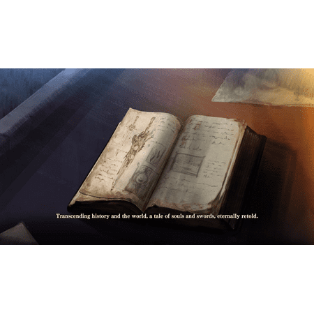 SOULCALIBUR VI, Bandai/Namco, Xbox One, 722674220514