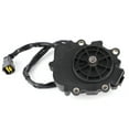 thumbnail image 2 of Noref Front Differential Servo Motor 0181‑314000 Acutator Fit For CFmoto 500/X5/500CC, 2 of 8