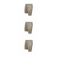 thumbnail image 1 of Minnieouse Medio pantalón versátil con cintura elástica para hombres Mano de obra fina y ajuste cómodo y Type4 NO4, 1 of 6