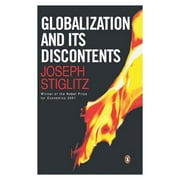 Globalization and Its Disconten [Paperback] JOSEPH STIGLITZ [Paperback] Stiglitz; Joseph