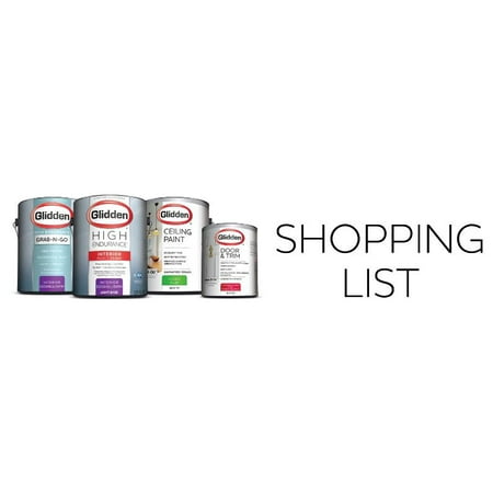 Upc 022367604516 Glidden High Endurance Plus Ceiling Paint