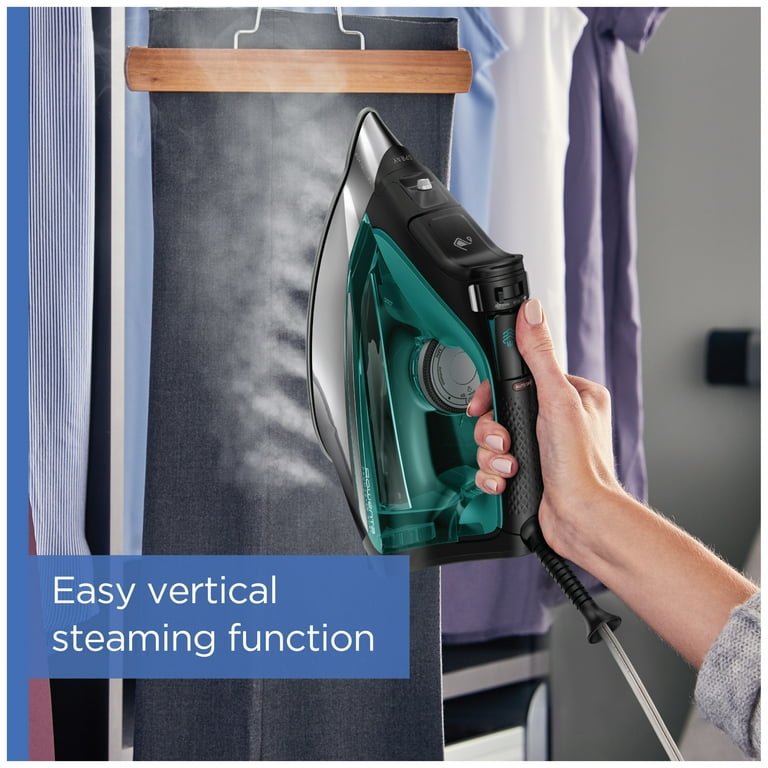 Rowenta Pro Master Ferro Da Stiro, Risultati Professionali - Foto 10