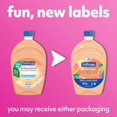thumbnail image 5 of Softsoap Antibacterial Liquid Hand Soap Refill, Crisp Clean - 1.47 L, Hand Soap, 5 of 5