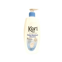 Keri Original Daily Moisture 15 Ounce