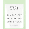 thumbnail image 4 of Thank You Farmer Sun Project Skin Relief Sun Cream, SPF 50+, 1.75 fl oz, 2-pack, 4 of 6