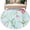 Multi, variant on Round Rugs 5Ft, Blue Pink Green Floral Round Area Rug Washable Indoor Throw Carpet, Seasonal Botanical Blooms Soft Non Slip Circle Rug for Cabinet Bathroom Home Decor Aesthetic
