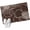 Brown, variant on Red Flowers Entryway Rug 2'x3'  Non Slip Front Door Mats, Spring Floral Botanical Modern Art Entrance Rugs Indoor Outdoor Carpet, Washable Floor Mats Small Area Rug for Bedroom Kitchen