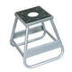 thumbnail image 3 of Soporte de elevación para motocicleta, soporte de mantenimiento para bicicleta , banco de reparación resistente, soporte de reparación, Sunnimix Caballete Motocross, 3 of 8