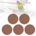 thumbnail image 4 of Bird Eggs Mat Convenient Practical Breeding Nesting Mat Wear Resistance Light Weight For Home For Indoor Anggrek Otros, 4 of 8