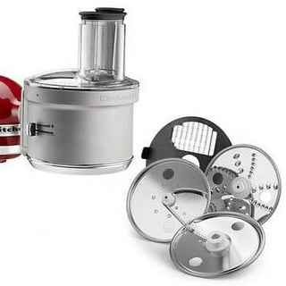 KitchenAid Dicing Kit Accessory for 13-Cup and 14-Cup Food Processors  (KFP13DC12) 