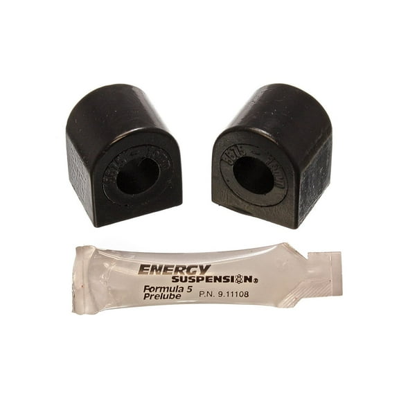 Energy Suspension 18.5102G Sway Bar Bushing Set Fits select: 1991-2002 SATURN SL1, 1991-2002 SATURN SL2