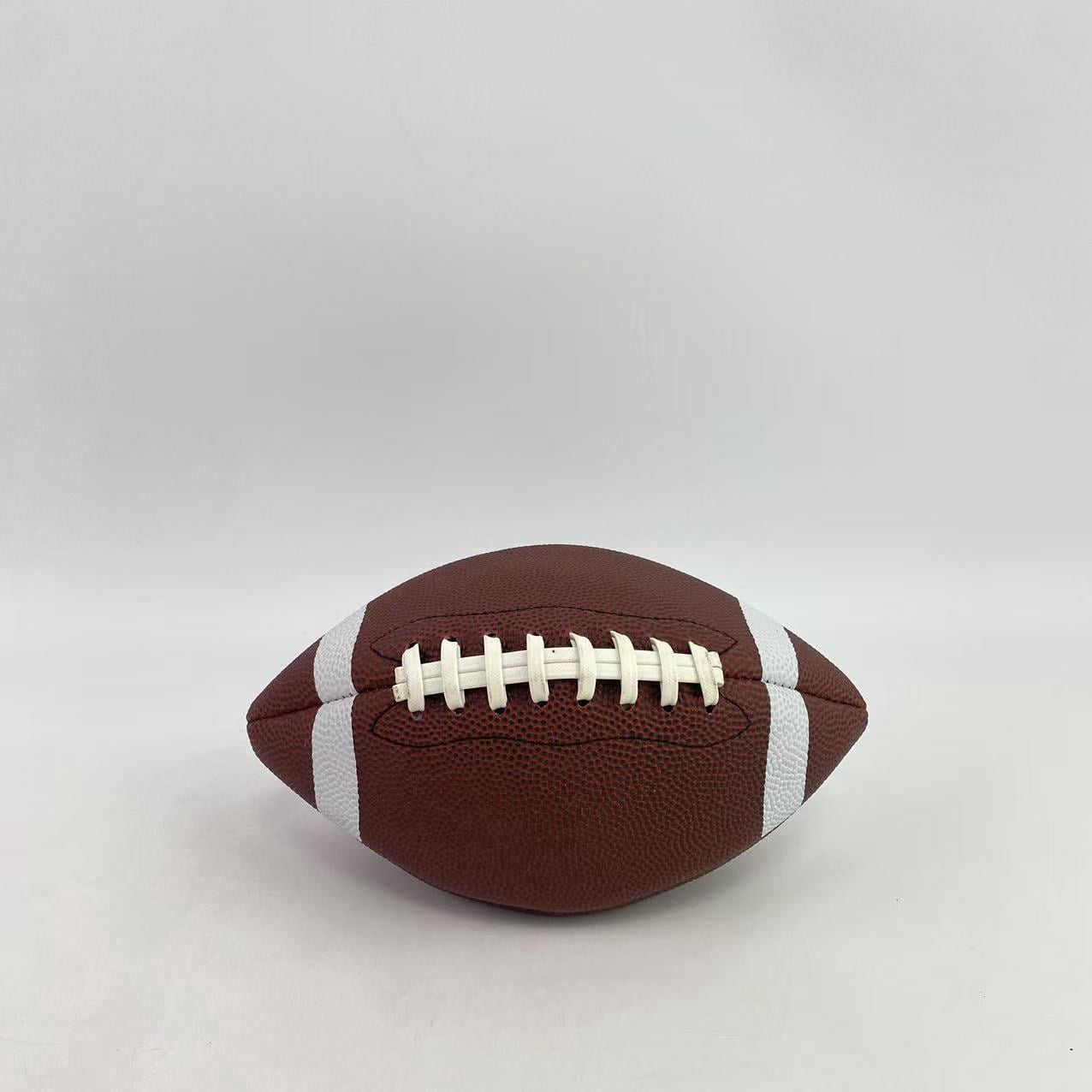Aevyn American footballs,Footballs Inflatable with Pump for Youth, Junior, Adult, Regulation Size Football, American Football, Composite Leather Foot Ball