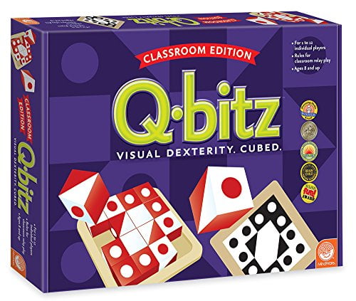 q bitz toys shop