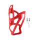 thumbnail image 1 of Portabotellas para bicicleta Portabotellas para bicicleta de montaña y carretera Rojo, 1 of 9
