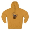 thumbnail image 2 of Off good nature start Unisex Premium Pullover Hoodie, 2 of 4