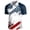 WenDA01_Navy, variant on WEIWEN Mens 4th of July Polo Shirts American Flag Golf Shirt Men Independence Day 250 Anniversary USA Patriotic T Shirts Men's Clothing Red M