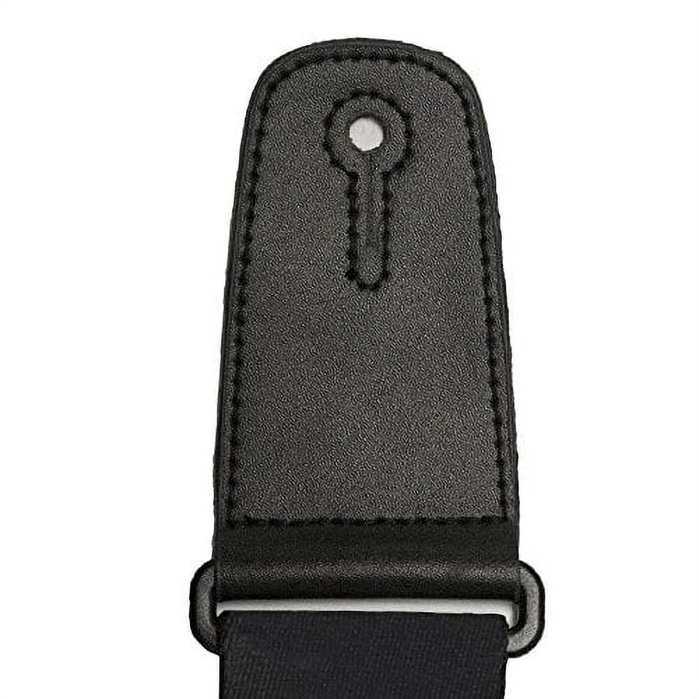 Marvel Comics Guitar Strap, The Amazing Spider Man Stacked Comic Books Action Poses, 2 Inches Wide
