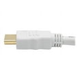 thumbnail image 4 of Tripp Lite P568-025-WH High Speed HDMI Cable with Digital Video and Audio White 25ft, 4 of 4