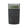 hp 2716570 10bii+ financial calculator, 12-digit lcd