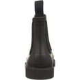 thumbnail image 3 of Hunter Womens Commando Slip-On Ankle Chelsea Boots, 3 of 8