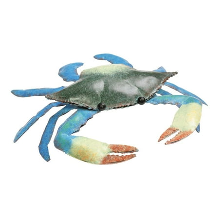 Blue Crab Decor