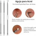 thumbnail image 2 of Kit 15 piezas removedor de espinillas y puntos negros, 2 of 4