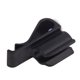 thumbnail image 4 of 3pcs Bolsa Clip en Putter Holder Organizador Club Clip Ball Marcador (Negro), 4 of 5