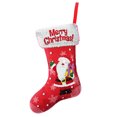 thumbnail image 1 of Cuadros Decorativos Medias de Navidad DIY Diamante Pintura Mosaico Artesanía Apple Candy Bolsa de regalo Sywqhk Nuevos Originales, 1 of 9