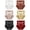 G, variant on Womens Underwear Breathable Panties For Women 6pc High Waist Abdominal Thin Ice Non Marking Body Shaping Briefs Underwear