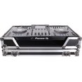ProX XSXDJXZW Flight Case For Pioneer XDJXZ DJ Controller with 1U