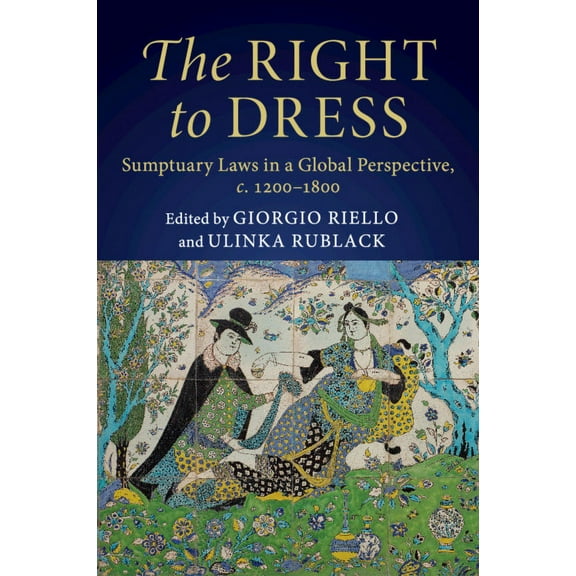 The Right to Dress, (Paperback)