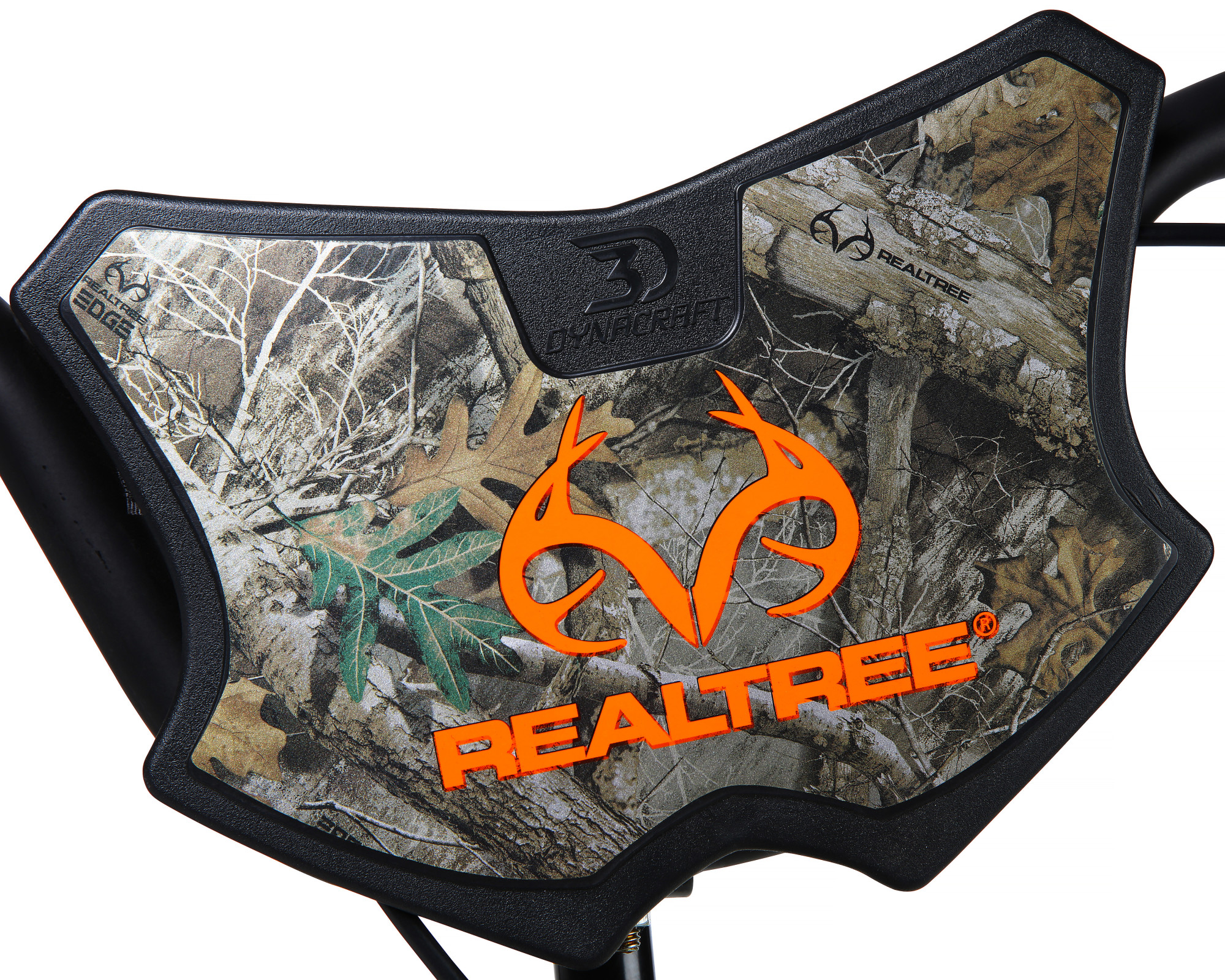 Dynacraft Realtree 16-Inch BMX Kids Bike, Camo photo 7