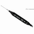 thumbnail image 2 of Fastcap Black Long Nose Pattern Marker FC.LNM, 2 of 6