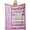 Pink daughter, variant on DAJU Mom Gifts Blanket Gifts for Mom Christmas Mom Birthday Gifts from Daughter Mother‘s Day Gifts for Mom Throw Blanket Present(40*50inch)