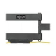 thumbnail image 6 of Tripp Lite TV Wall Mount Outdoor Swivel Tilt with Fully Articulating Arm for 32-70in Flat Screen Displays - 1 Display(s) Supported70" Screen Support - 110 lb Load Capacity - 200 x 200, 300 x 200,, 6 of 16