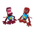 thumbnail image 3 of Monstruos De Peluche Boxy Boo Project Playtime, 2 Piezas esquí esquí Gafas de esquí, 3 of 5