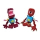 thumbnail image 3 of Monstruos De Peluche Boxy Boo Project Playtime, 2 Piezas esquí esquí Gafas de esquí, 3 of 5
