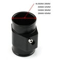 thumbnail image 4 of funtasica Universal Water Temp Meter Joint Pipe Aluminum Alloy Attachment 40MM, 4 of 7