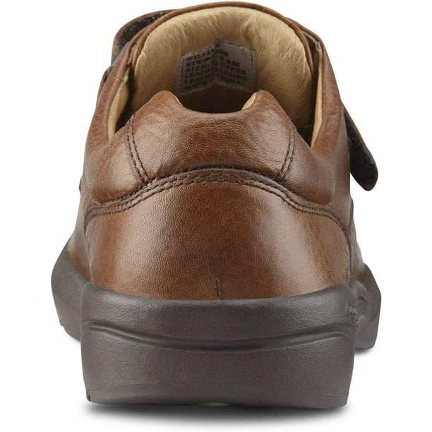 Mens diabetic store shoes walmart