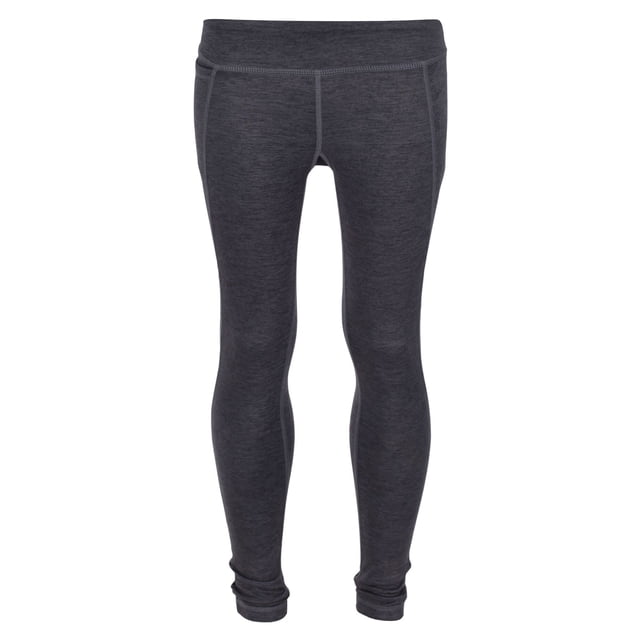 Regatta - Leggings Atkin II Diseño Jaspeada para Niños/Niñas (Gris Seal)