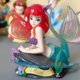 thumbnail image 3 of Caja ciega de princesa de Disney, serie Art Reflection, caja sorpresa misteriosa, figura de Cenicienta, Aurora, Blancanieves, jazmín, juguetes Guess, 3 of 4