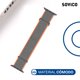 thumbnail image 3 of Correa de Nylon para Apple Watch - SOVICO - Ajustable & Cómodo - 38/40/41mm, 3 of 5