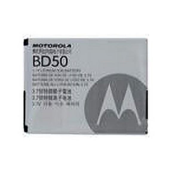 OEM Motorola BD50 Replacement Battery 3.7v 700mAh Capacity for Motofone